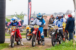 D&eacute;part : n&deg;406, 407 et 408