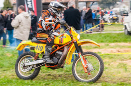 D&eacute;part : n&deg;410