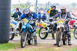 D&eacute;part : n&deg;437 et 438