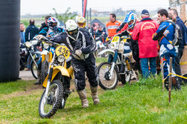 D&eacute;part : n&deg;436 y va &agrave; pieds