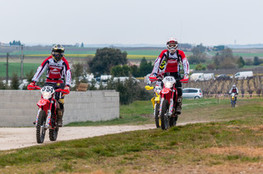 D&eacute;part : n&deg;554 et 553