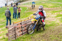 SP2 T1 : n&deg;550 boum la barri&egrave;re !