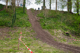 Ch&acirc;teau: la fameuse c&ocirc;te