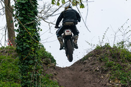 Ch&acirc;teau: grosse mont&eacute;e