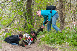 Ch&acirc;teau: n&deg;462 secouru