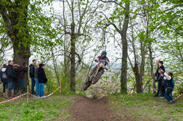 Ch&acirc;teau: spectateurs