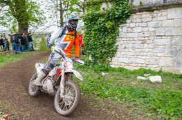 Ch&acirc;teau: n&deg;580