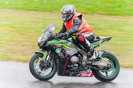 Team Meta 94 bio&eacute;thanol 1000 CBR RR