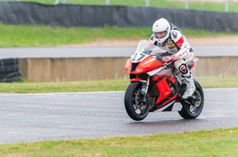 Ligne droite : gaz !