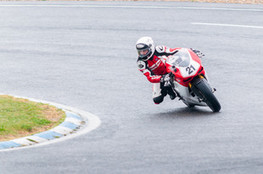 H&ocirc;tel ; Ducati