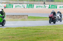 Ligne droite : j'vais m'le faire