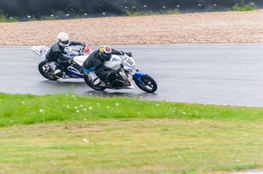 H&ocirc;tel : bagarre des 125 cm3