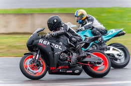 Ligne droite : bagarre