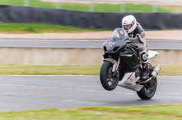 Ligne droite : wheeling