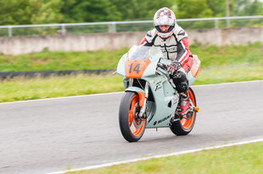 Confirm&eacute; : RGV 250