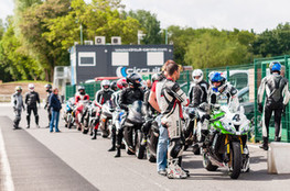 D&eacute;butant :  entre 2 chutes