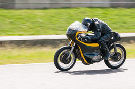 D&eacute;butant : &agrave; fond l'ancienne !