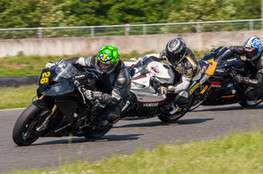 Confirm&eacute; : triplette