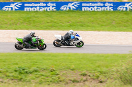 D&eacute;butant : Ludo se fait remonter