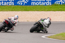 Confirm&eacute; : attrape-moi