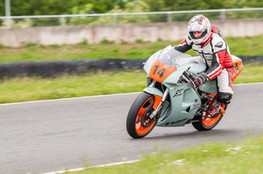 Confirm&eacute; : RGV 250