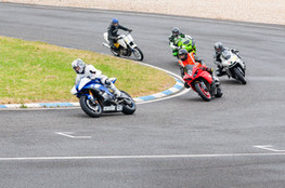 D&eacute;butant - le groupe