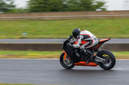 Expert - KTM RC8