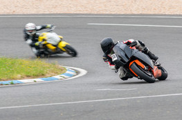 Expert - KTM RC8
