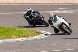 Interm&eacute;diaire - Ludo