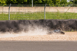 Interm&eacute;diaire - chute