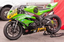 Parking - n&deg;266 promosport