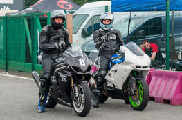 Interm&eacute;diaire - Ludo