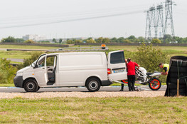 Interm&eacute;diaire - chute