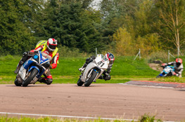 Groupe 1 - Robin et son papa