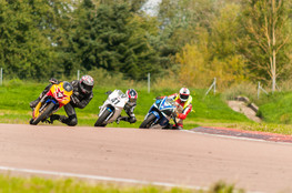 Groupe 1 - Robin et les 125