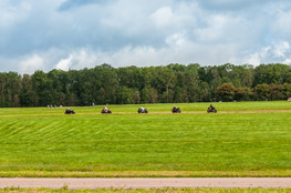 Groupe 1 - Vue d'ensemble