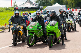 Groupe 1 - Les Vertes