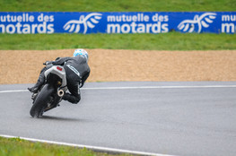 Confirm&eacute; - Ludo sous la pluie