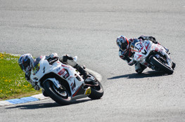 Expert - Moto Team 95