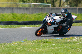 Confirmé 2 - KTM RC8