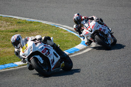 Expert - Moto Team 95