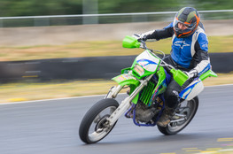 D&eacute;butant - KLX