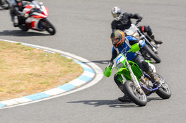 D&eacute;butant - KLX