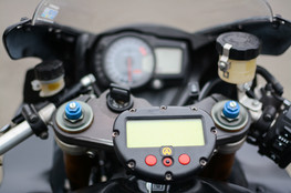 Paddock - Le 1000 de Ludo