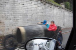 Vitesse (trop rapide ^^)