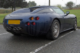 Lightning RONART (dos)