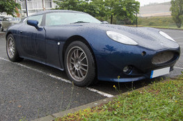 Lightning RONART (face)