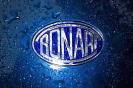 Lightning RONART (logo)