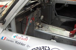 DIVA GT (D. KOHLER)