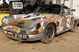 Porsche 911 (BD)